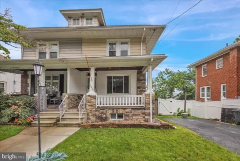 2451 Fairview Ave, Reading, PA 19606