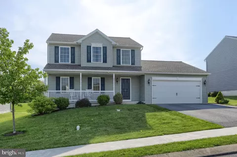 10 Clover Dr, Myerstown, PA 17067