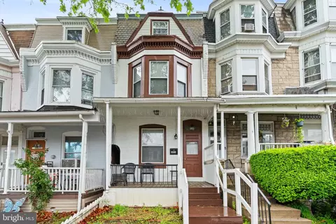 353 W Douglass St, Reading, PA 19601
