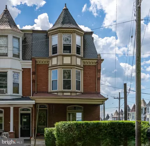 160 Clymer St, Reading, PA 19602