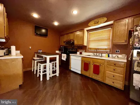 Kitchen - 300 Stevens Ave, Reading, PA 19608 photo 1 of 3