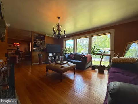 Living - 300 Stevens Ave, Reading, PA 19608 photo 3 of 3