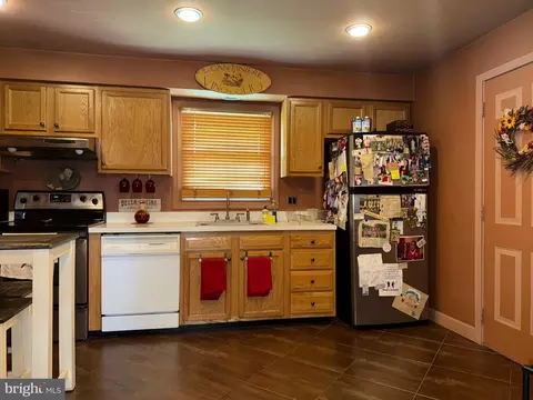 Kitchen - 300 Stevens Ave, Reading, PA 19608 photo 3 of 3