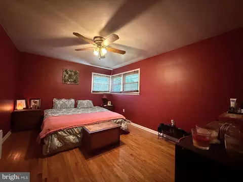 Bedroom - 300 Stevens Ave, Reading, PA 19608 photo 1 of 3