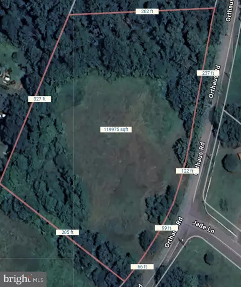 lot1 Orthaus Rd, Hereford, PA 18056