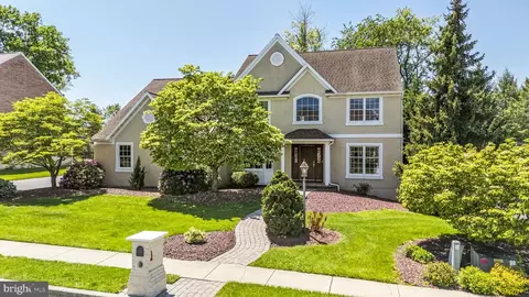 2909 Cotswold Rd, Reading, PA 19608