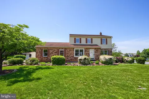 4116 Merrybells Ave, Reading, PA 19605