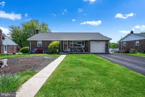 1012 Laurelee Ave, Reading, PA 19605