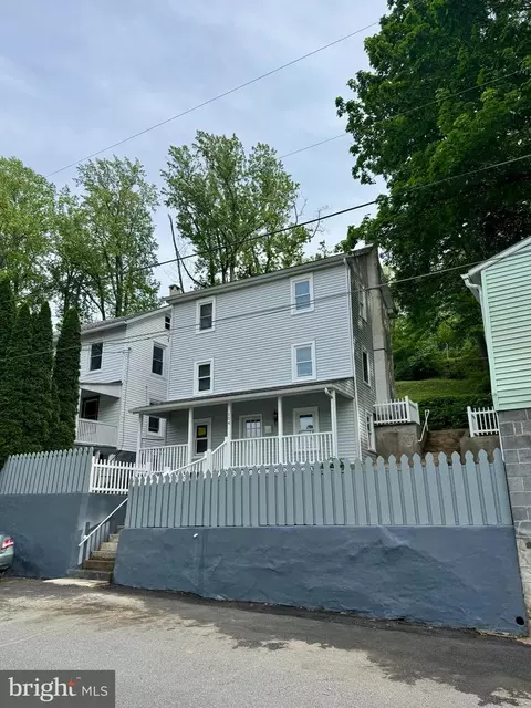 154 Woodland Ave, Mohnton, PA 19540