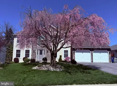 3202 Nash Rd, Reading, PA 19608