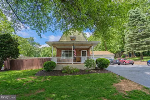 Undisclosed, Temple, PA 19560