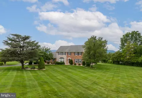 120 Specht Dr, Hamburg, PA 19526