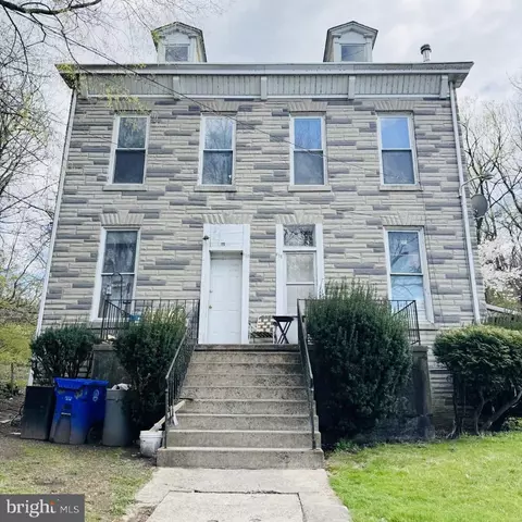 610 Old Wyomissing Rd, Reading, PA 19611