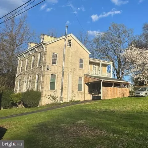612 Old Wyomissing Rd, Reading, PA 19611