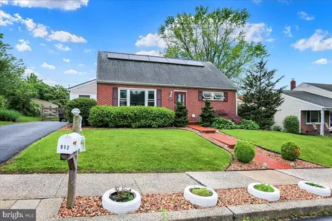 912 Belair Ave, Reading, PA 19607 photo 30