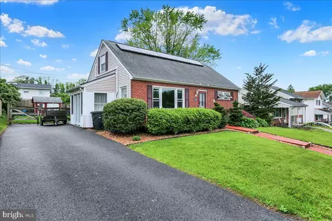 912 Belair Ave, Reading, PA 19607 photo 3