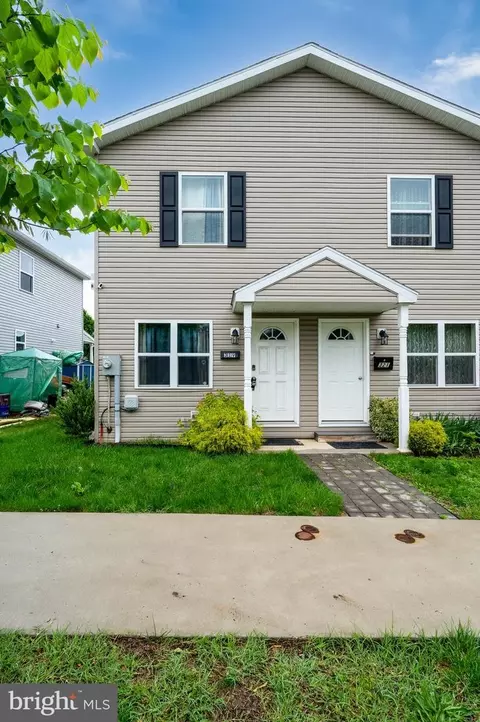 319 Crestmont St, Reading, PA 19611