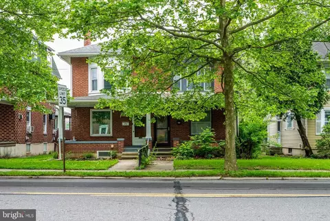 250 E Penn Ave, Wernersville, PA 19565