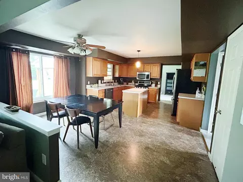 Kitchen - 3603 Regency Dr, Reading, PA 19608 photo 1 of 3