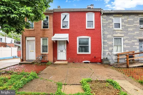 613 Minor St, Reading, PA 19602
