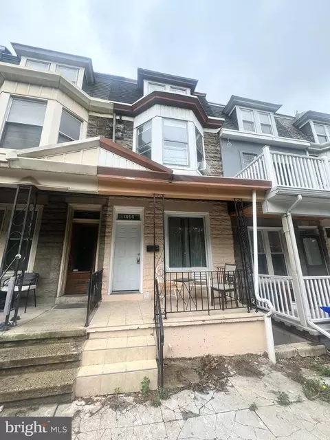1506 Centre Ave, Reading, PA 19601