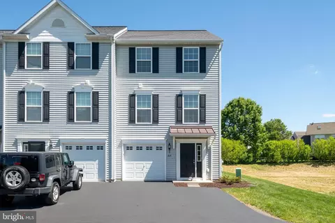 805 Heather Way, Morgantown, PA 19543