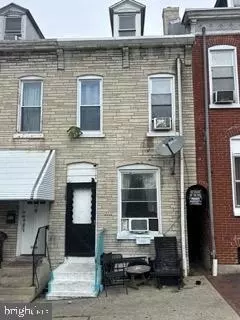1111 Green St, Reading, PA 19604