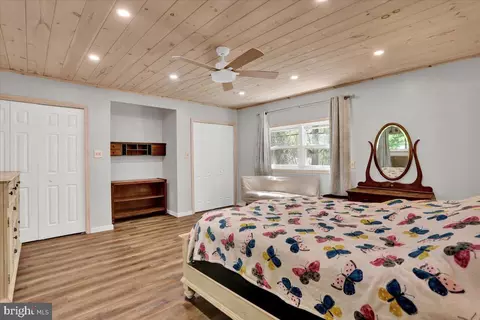 Bedroom - 1820 Liggett Ave, Reading, PA 19607 photo 2 of 4