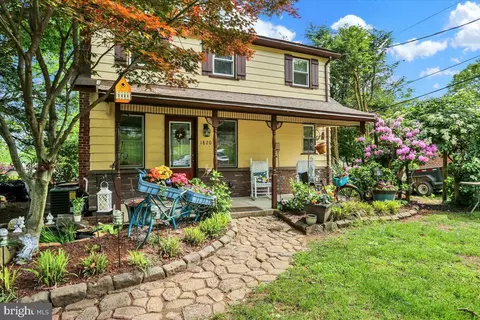 Exterior - 1820 Liggett Ave, Reading, PA 19607 photo 2 of 18