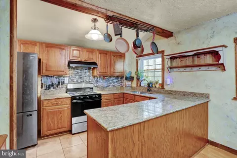 Kitchen - 1820 Liggett Ave, Reading, PA 19607 photo 1 of 3
