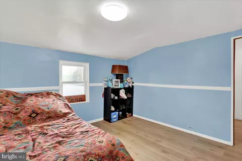 Bedroom - 1820 Liggett Ave, Reading, PA 19607 photo 3 of 4