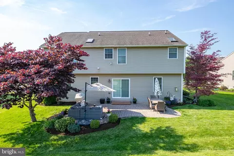 310 Valley Ct, Reading, PA 19608 photo 32