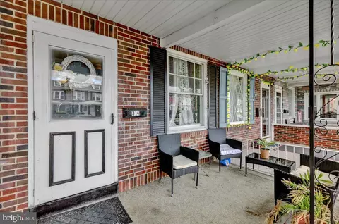 314 Summit Ave, Reading, PA 19611