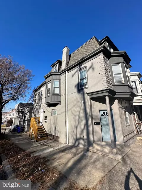 1500 Centre Ave, Reading, PA 19601