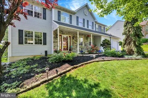 29 Colorado Ave, Sinking Spring, PA 19608