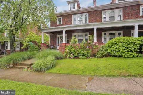530 Gregg St, Shillington, PA 19607