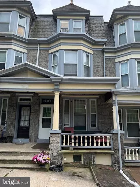 1972 Perkiomen Ave, Reading, PA 19606