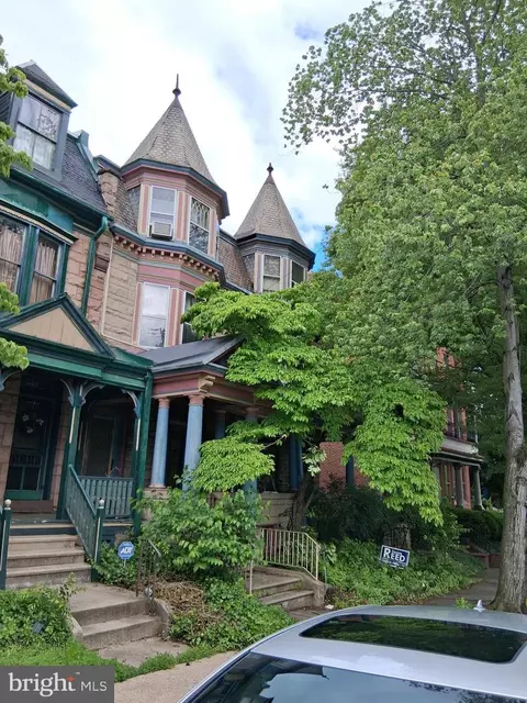 553 Centre Ave, Reading, PA 19601