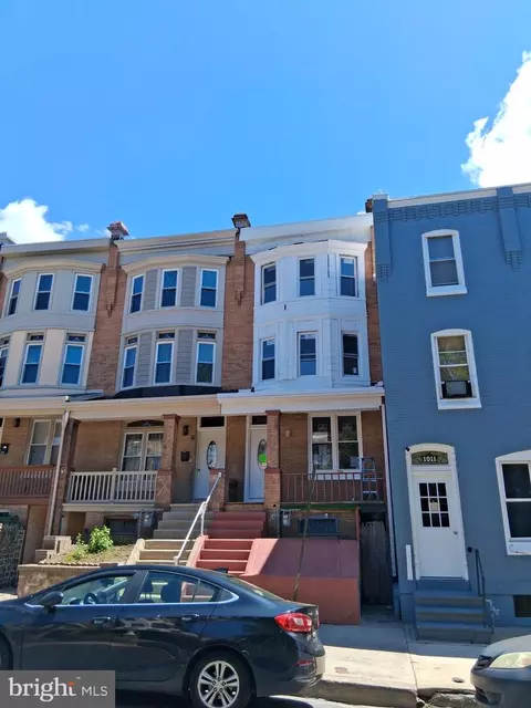 1013 N 11th, Reading, PA 19604