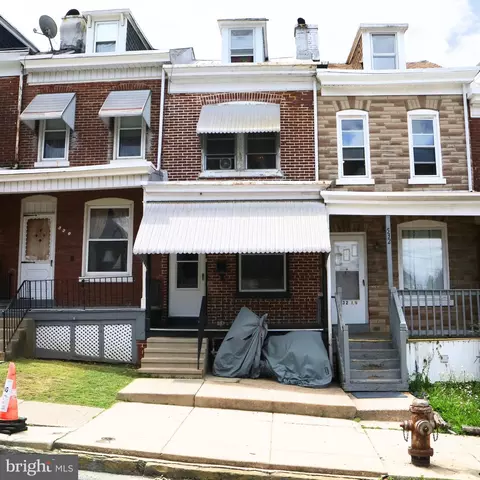 534 S 18 12 St, Reading, PA 19606