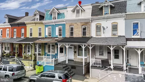 551 Gordon St, Reading, PA 19601
