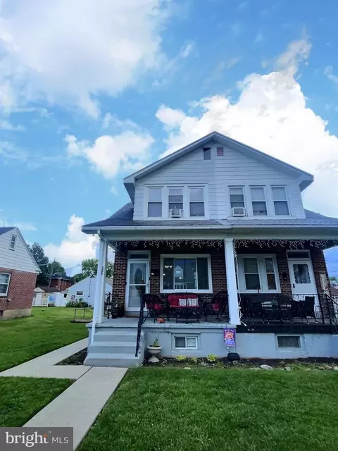 520 Muhlenberg St, Reading, PA 19605