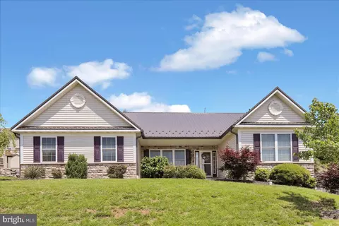 681 Seem Dr #LOT 54, Kutztown, PA 19530