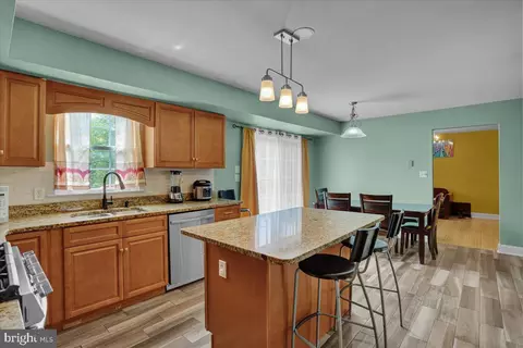 Kitchen - 69 Calais Dr, Reading, PA 19605 photo 3 of 3