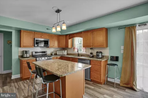Kitchen - 69 Calais Dr, Reading, PA 19605 photo 1 of 3