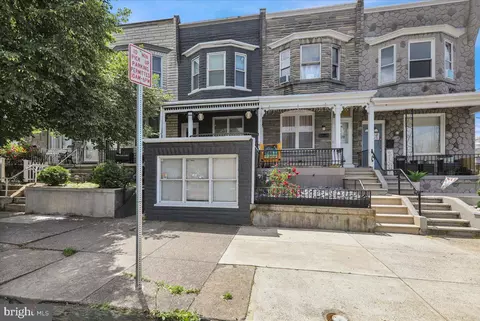 918 Spring St, Reading, PA 19604