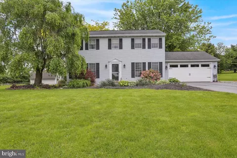 281 Sharadin Rd, Kutztown, PA 19530