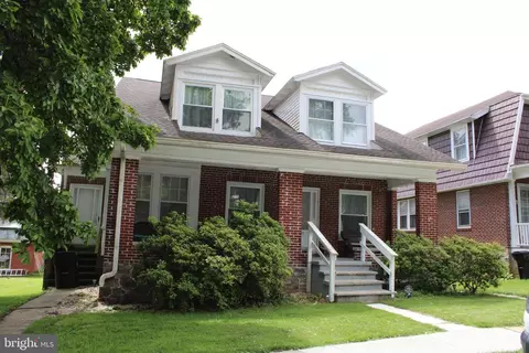 527 N 25th St, Reading, PA 19606