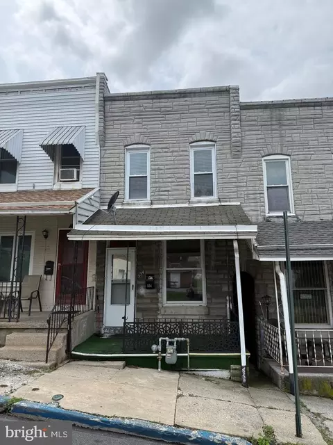 554 S 16 12 St, Reading, PA 19606