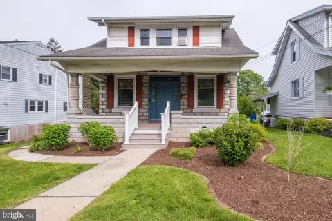 40 Walnut St, Reading, PA 19606